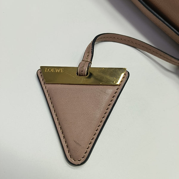 Barcelona Calfskin Pink