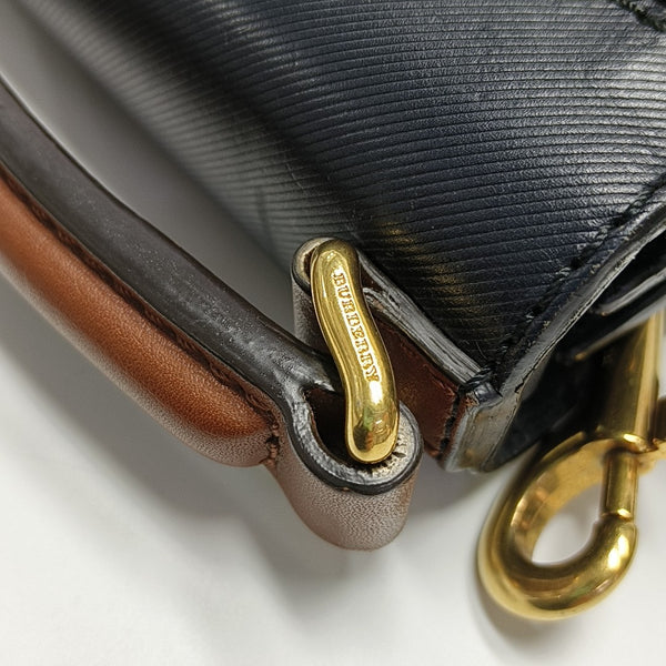 DK88 Calfskin Black