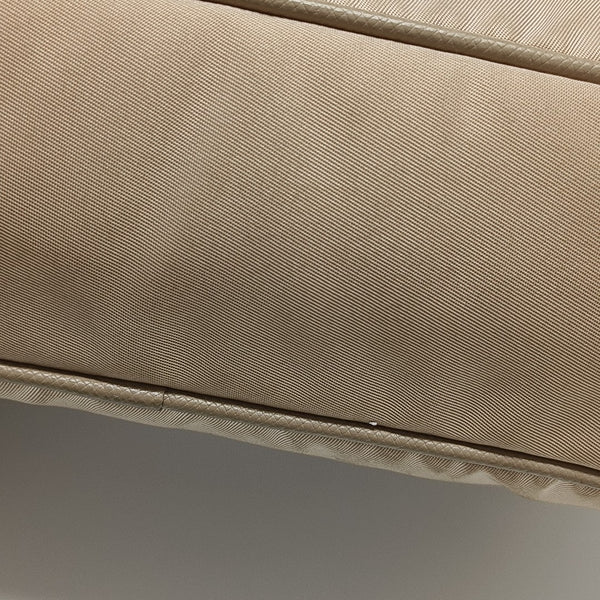 Re-Edition2005 Nylon Beige