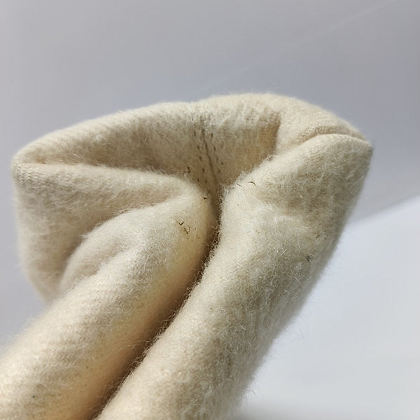 BVLGARI LOGO Fabric Beige