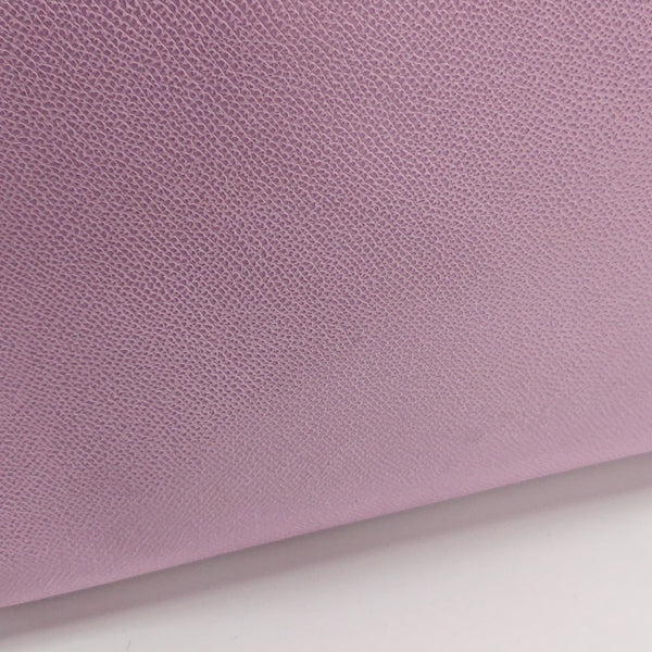 Carrie Calfskin Pink