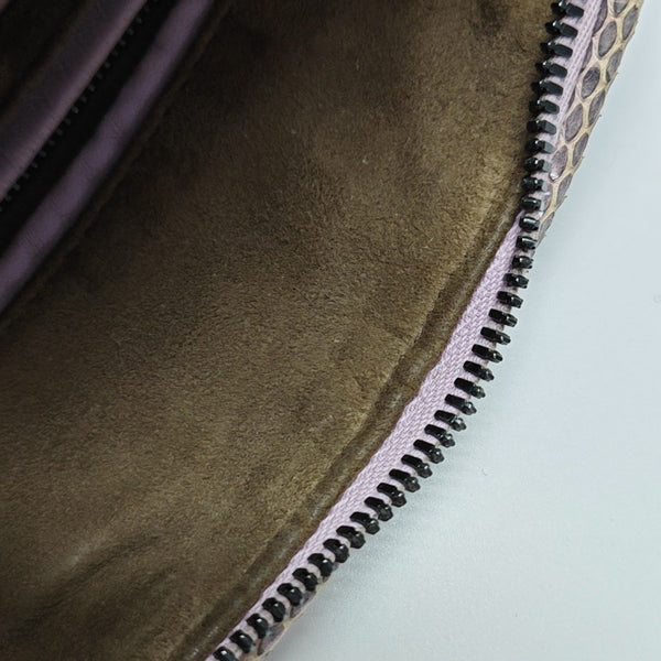 Nodini Calfskin Purple