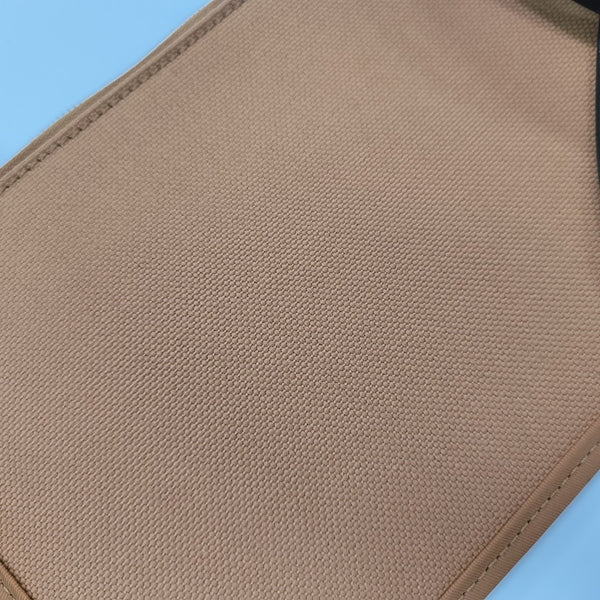 Herbag 31 Canvas Brown