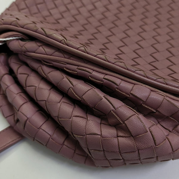 Lambskin Pink
