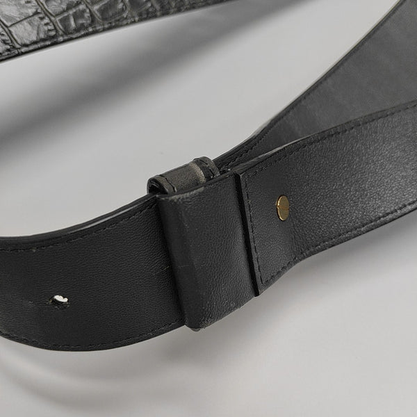 Calfskin Gray
