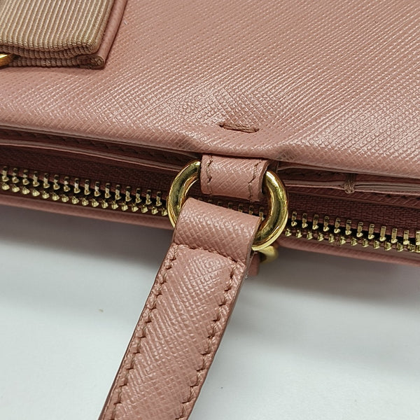 Vara Calfskin Pink