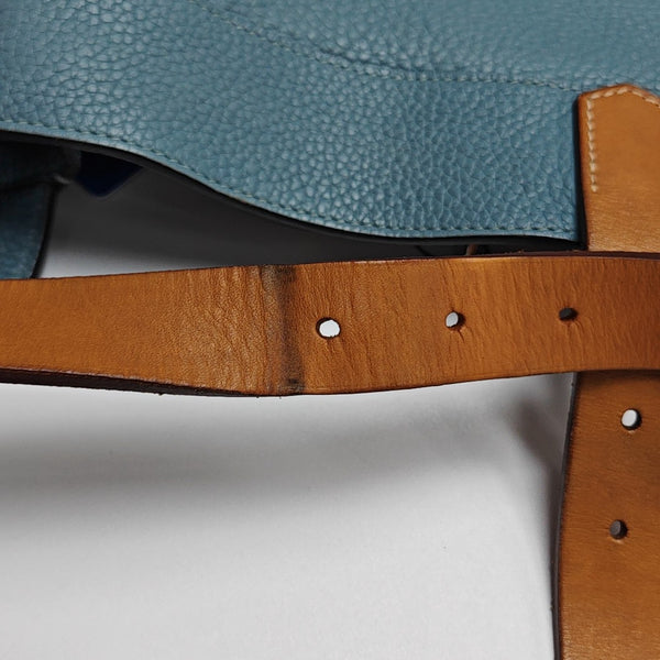 Marwari Clemence Blue