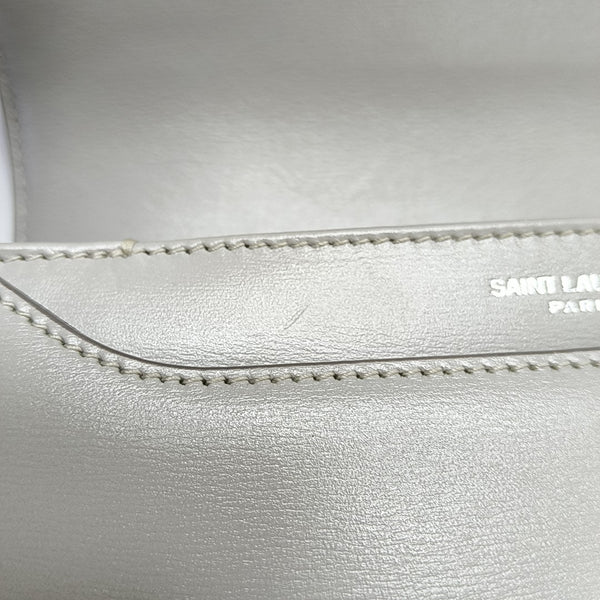 LE 61 Calfskin Gray