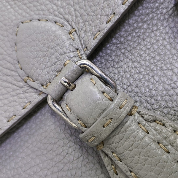 Linda Calfskin Gray