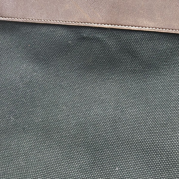 Arion Canvas Black