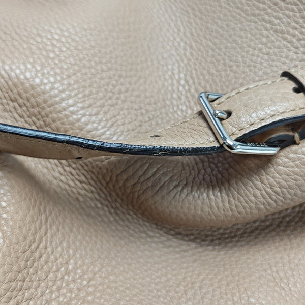 Bamboo 1947 Medium Calfskin Pink