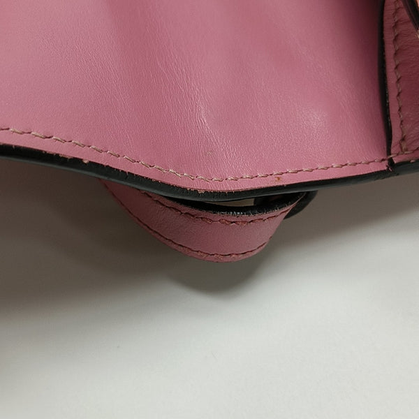 Calfskin Pink