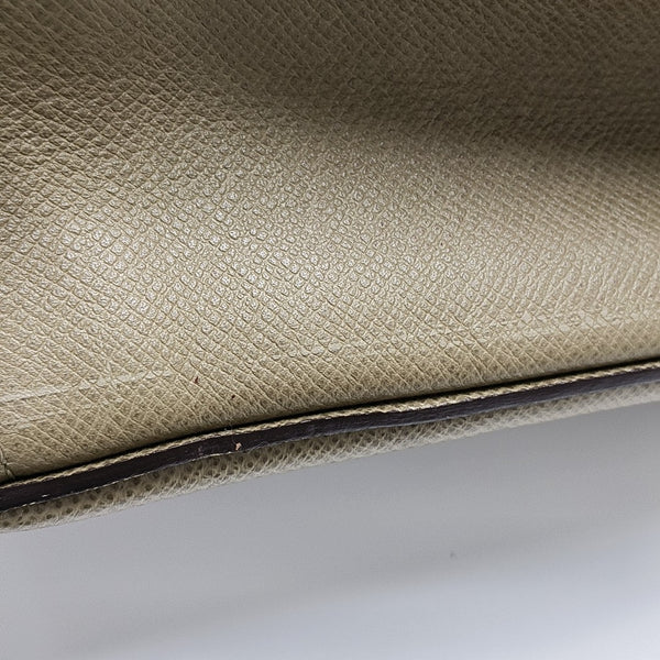 ROMAN Calfskin Brown