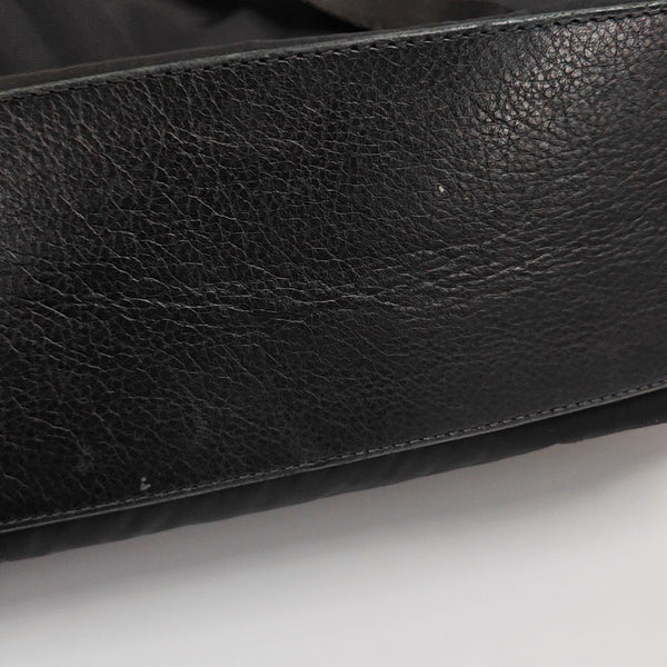 Nylon Black