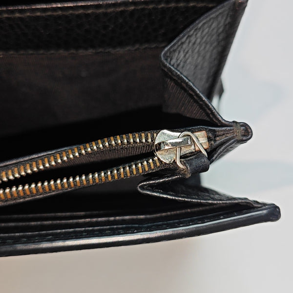 Dionysus Mini Calfskin Black