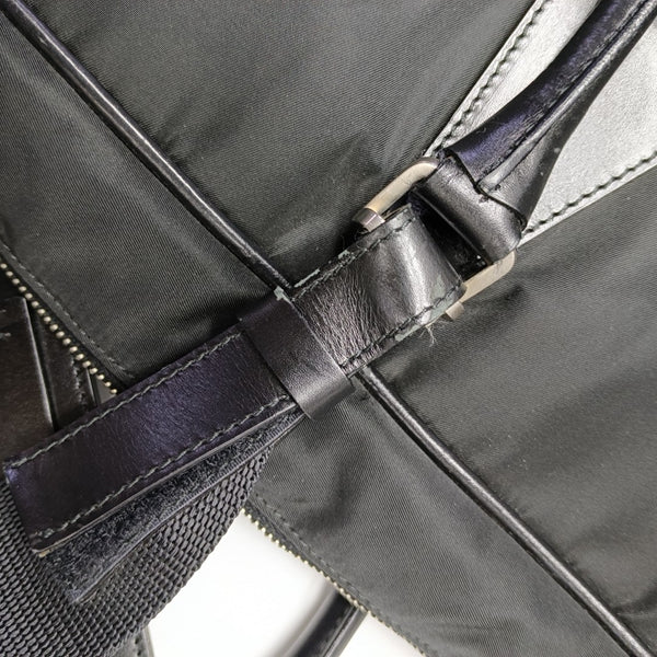 Nylon Black