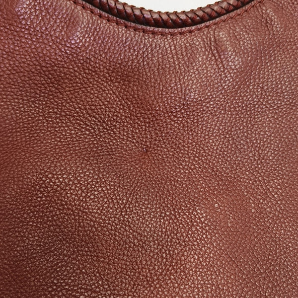 Marrakech Calfskin Brown
