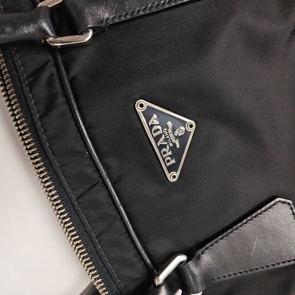Nylon Black
