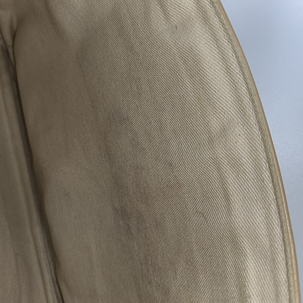 2.55 227 Calfskin Beige