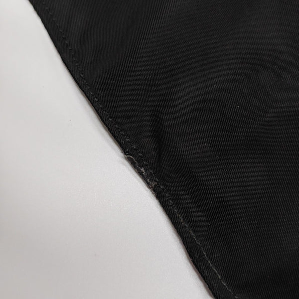 Vintage Nylon Black