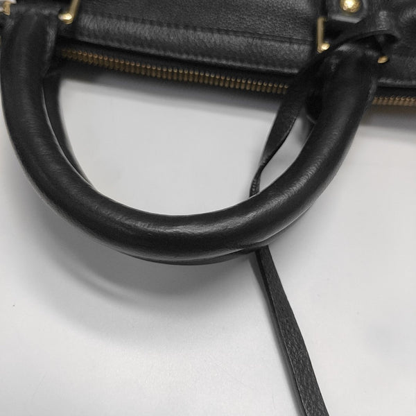 SOFIA COPPOLA MM Calfskin Blue