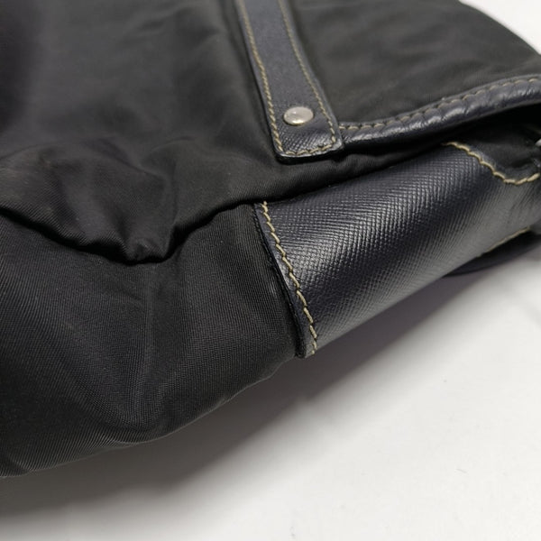 Nylon Black