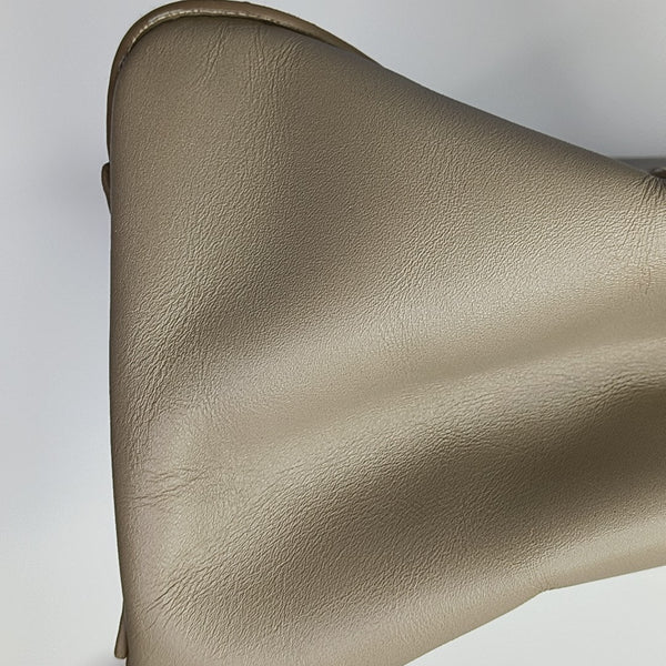 Peekaboo Medium Calfskin Beige