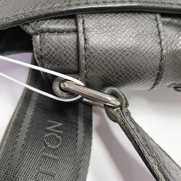 ROMAN Calfskin Gray