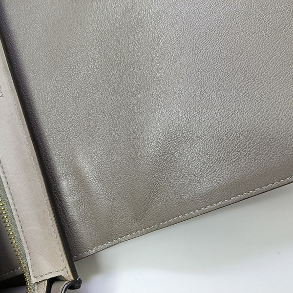 TRAPEZE Small Calfskin Multicolor