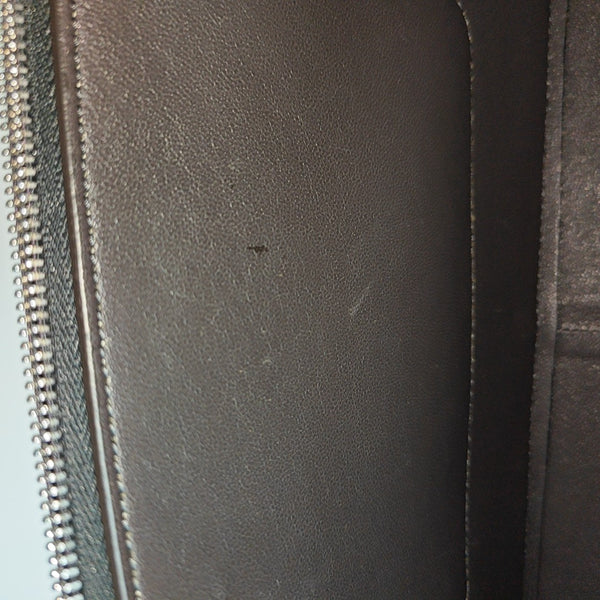 FRAME Medium Calfskin Multicolor