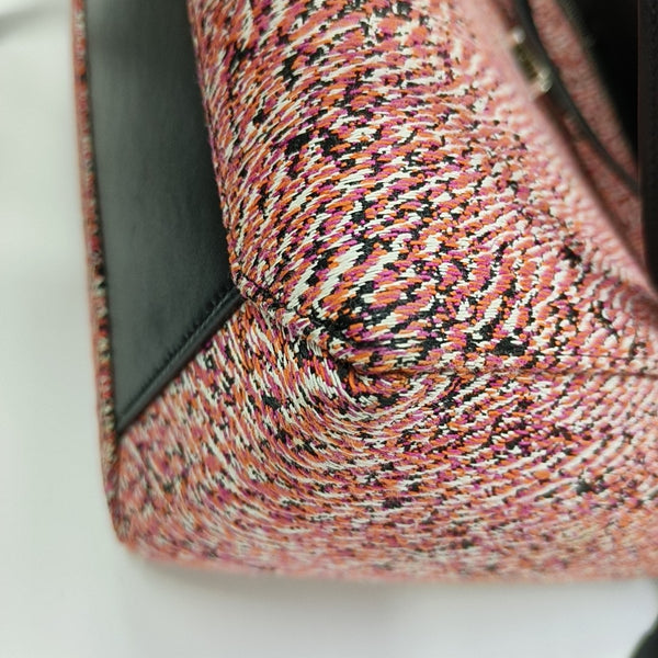 BELT Fabric Red