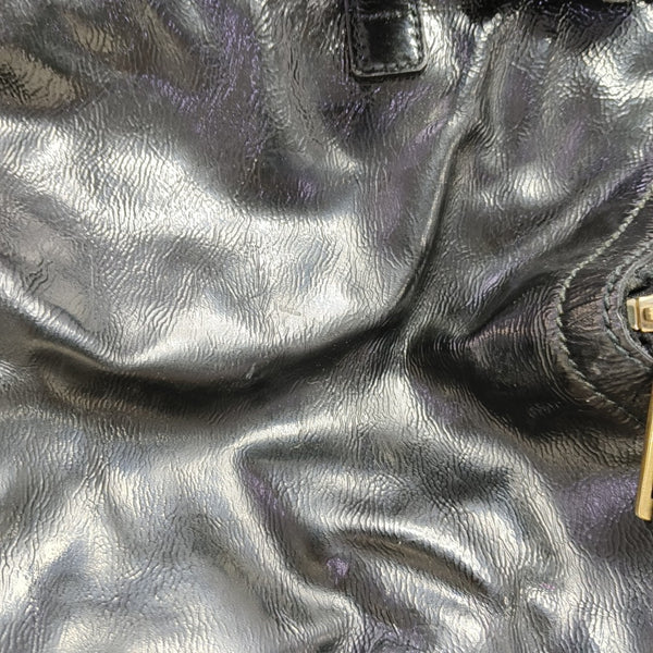 Calfskin Black