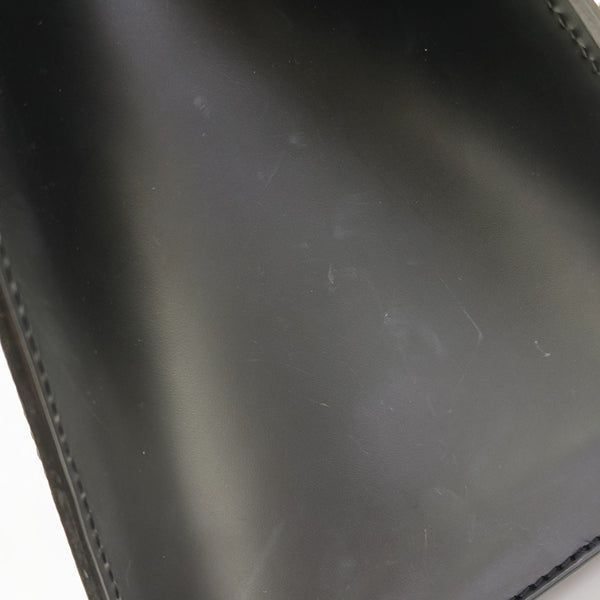 RIVIERA Epi Black