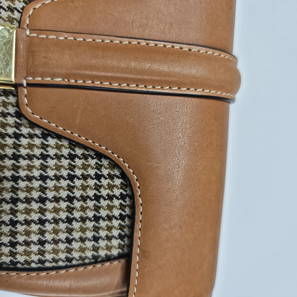 16 Small Calfskin Brown