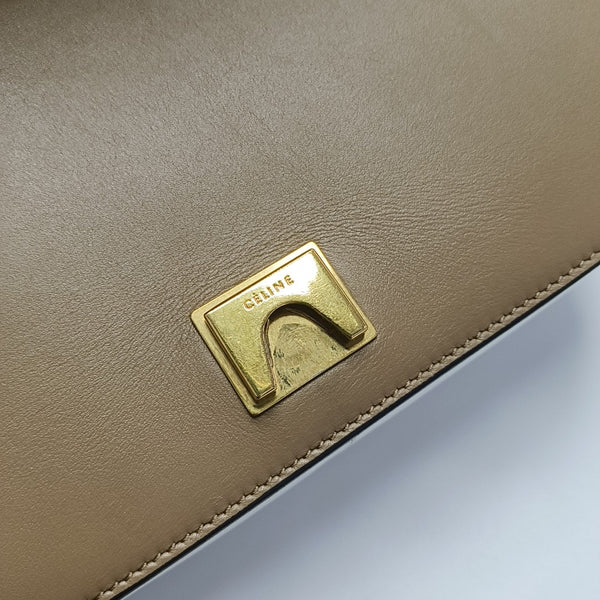FRAME Medium Calfskin Multicolor