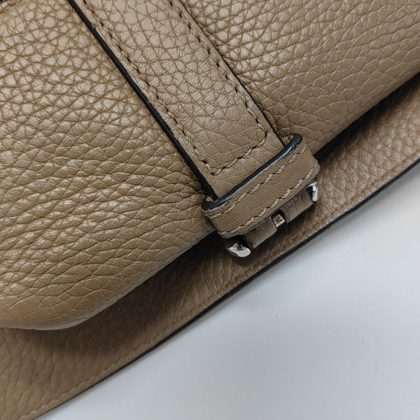 Calfskin Brown