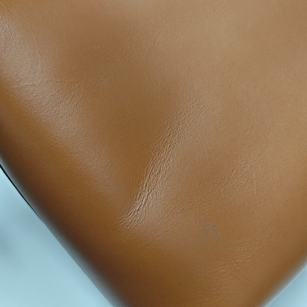 By The Way Medium Calfskin Brown