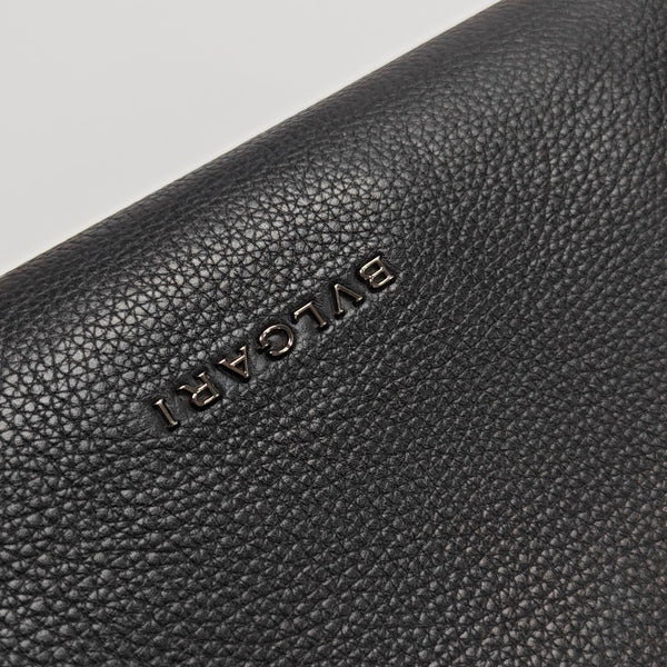 Leather Black