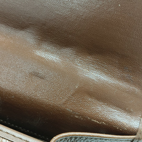 Calfskin Brown