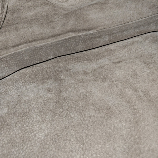 Classic Pillow Calfskin White