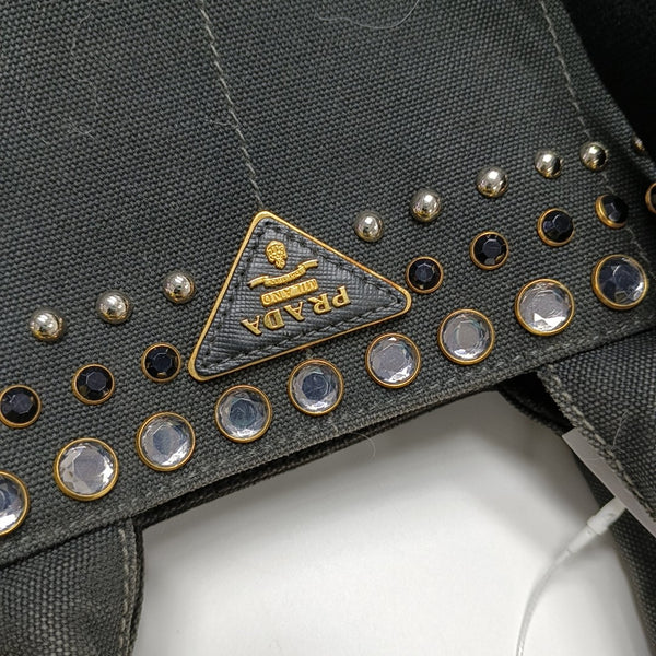 Denim Black