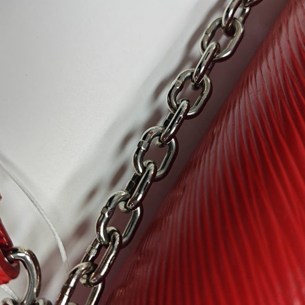 TWIST MM Epi Red