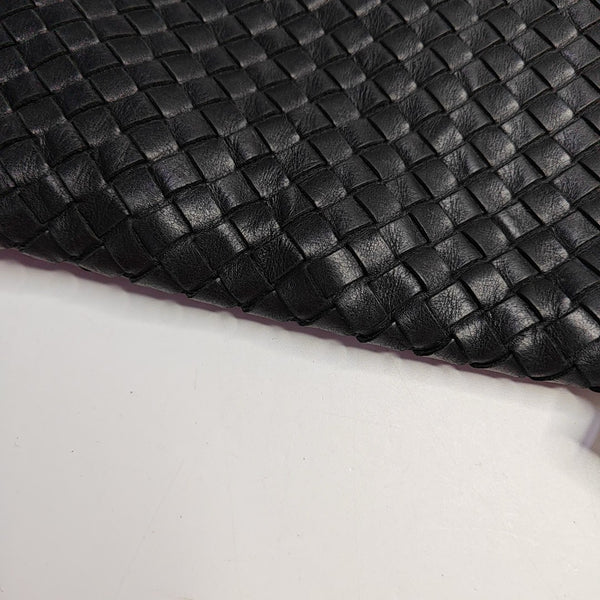 Calfskin Black