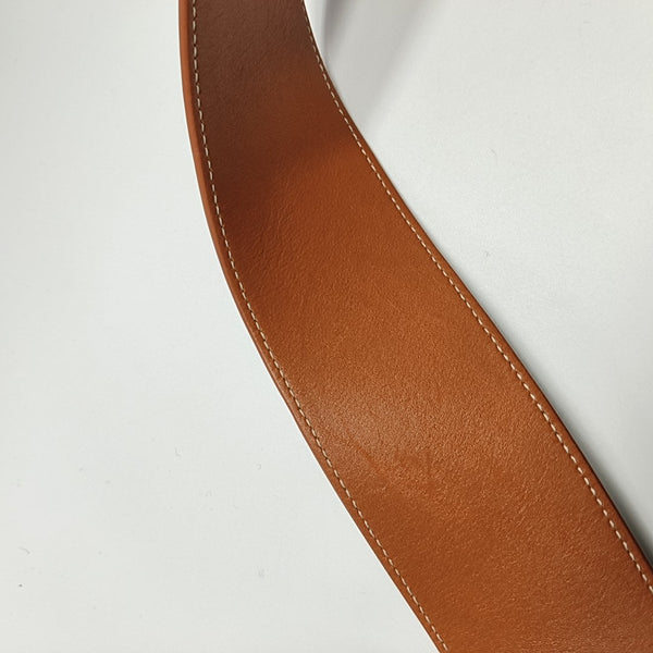 TWISTED CABAS Small Calfskin Gray