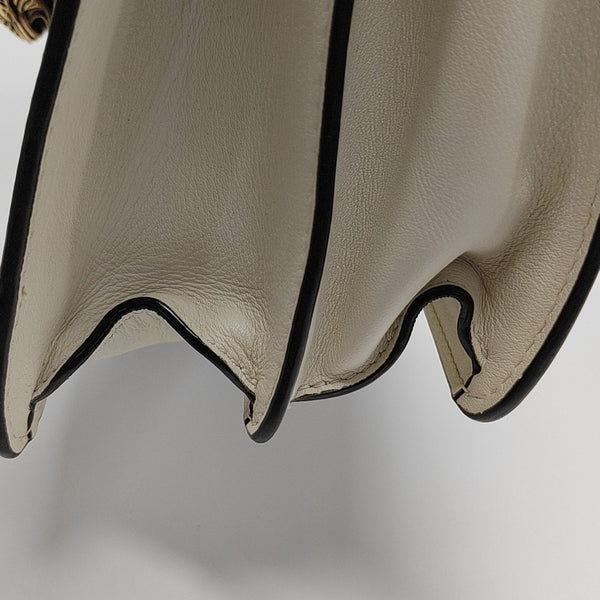 Dionysus Medium Calfskin Multicolor