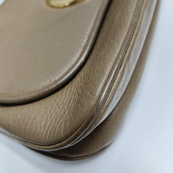 1973 Calfskin Brown