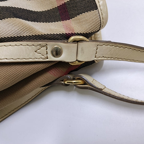 Canterbury Canvas Brown