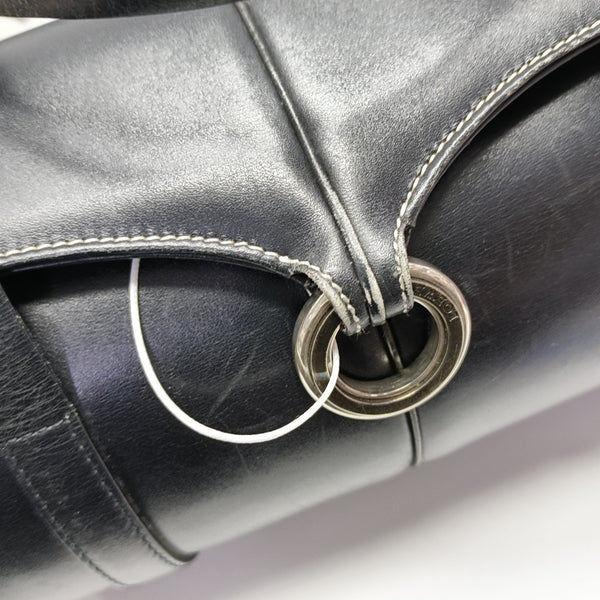 Calfskin Black