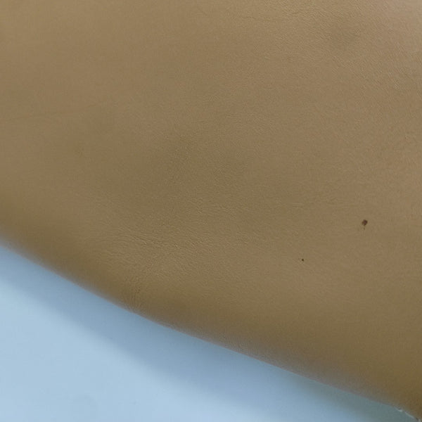 Gate Small Calfskin Brown