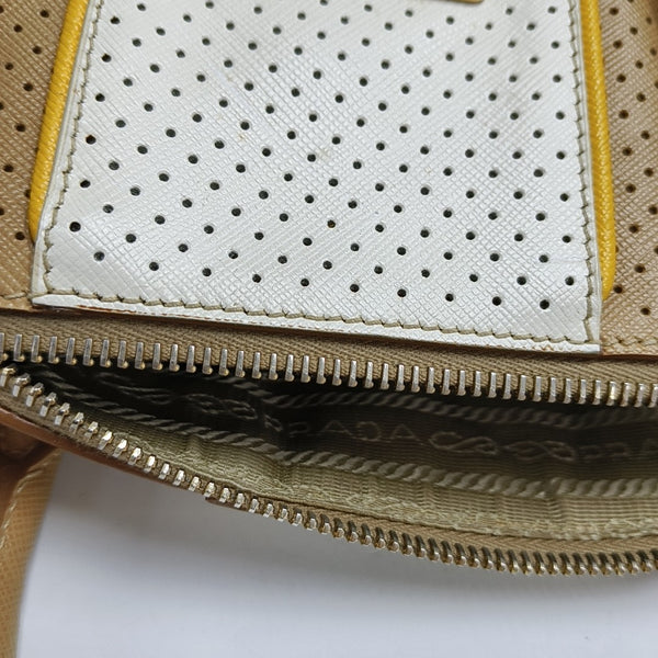 Calfskin Brown